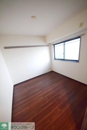 パークキューブ小岩の物件内観写真